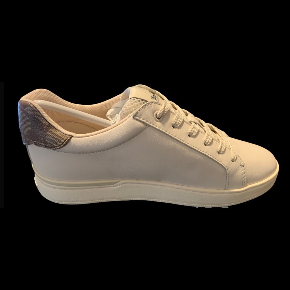 NWT Coach Sneakers
